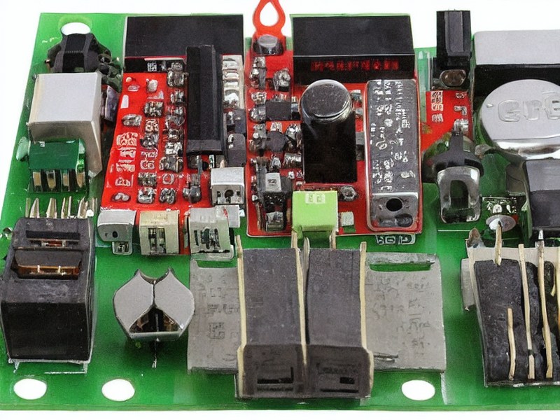 NOR Flash应用选型资料 1