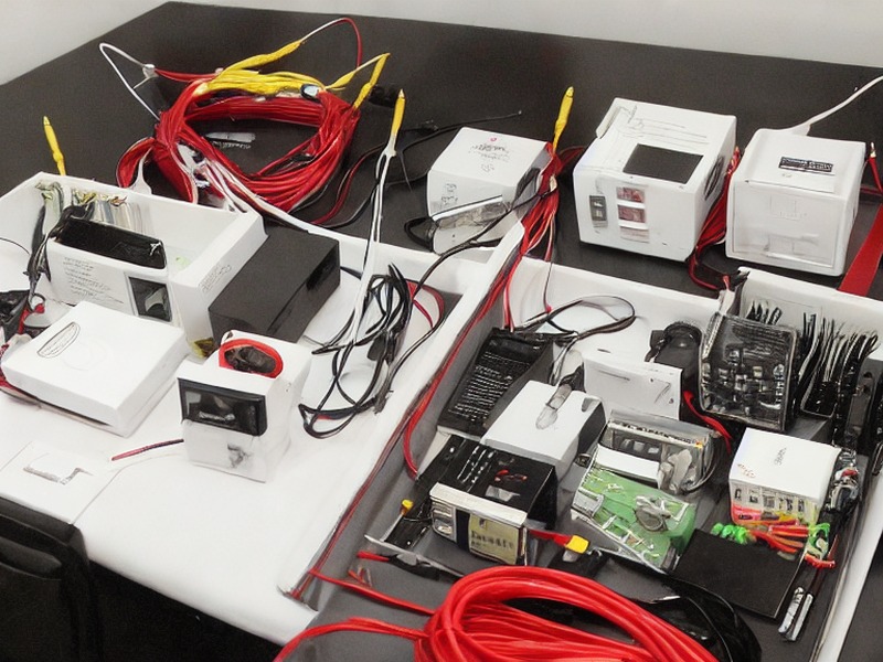 调试工具应用DC/DC转换应用说明 1
