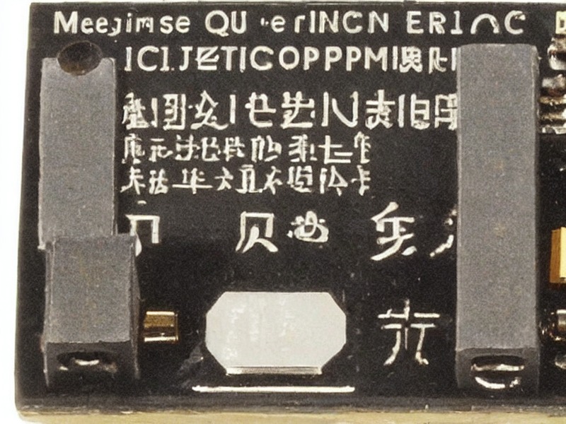 电源管理专题在替代料比较中的选型资料