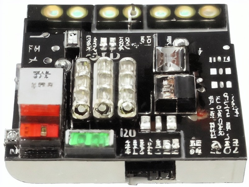 电源模块应用选型资料 1