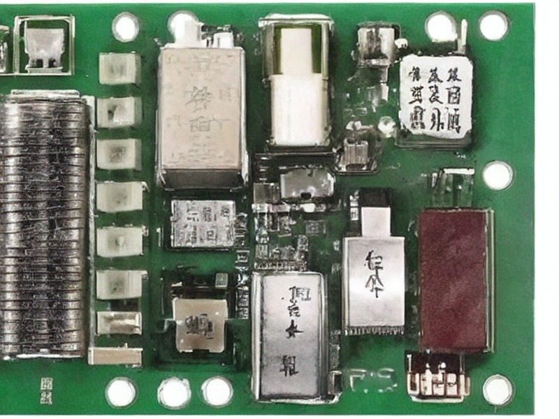 TVS保护总览项目资料 2