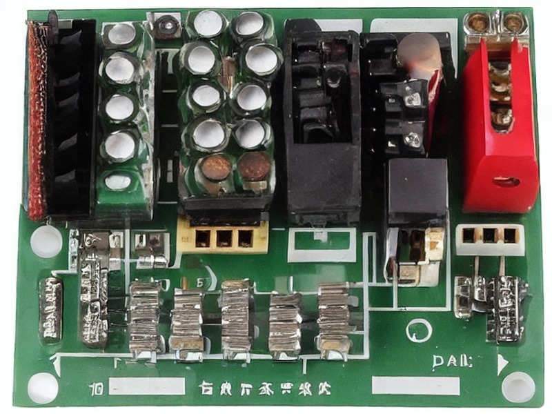 电源管理产品线资料参考