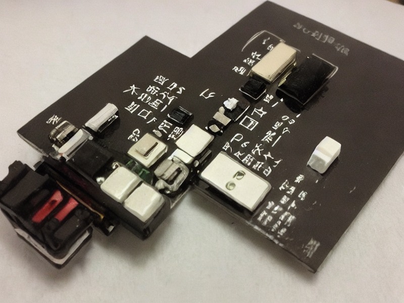 pg模拟器 ESD保护应用页应用 2