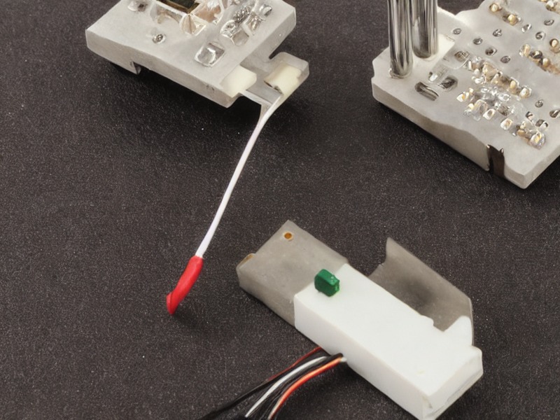 MOSFET应用产品说明 1