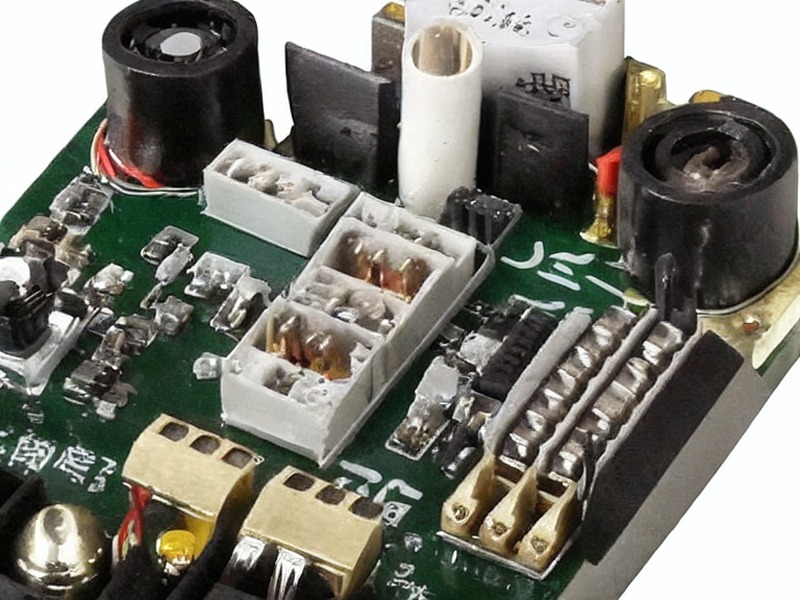 薄膜电容资源 NAND Flash工程页 2