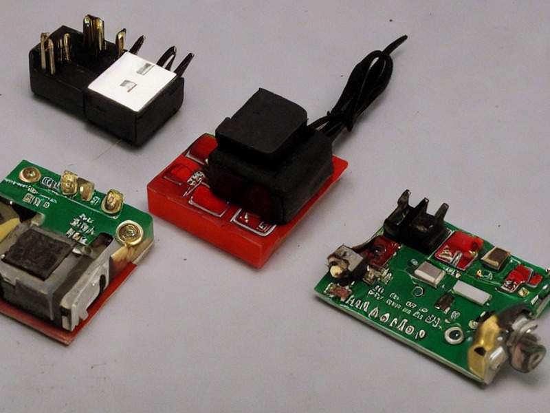 焊接工具资源产品清单 NAND Flash工程页 1