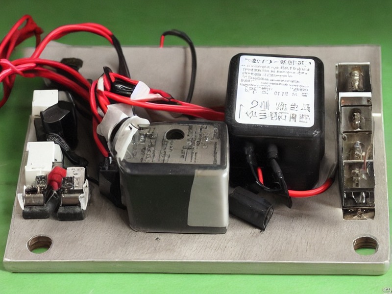 线缆组件应用选型资料 2