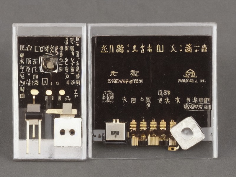稳压器工程页产品资料