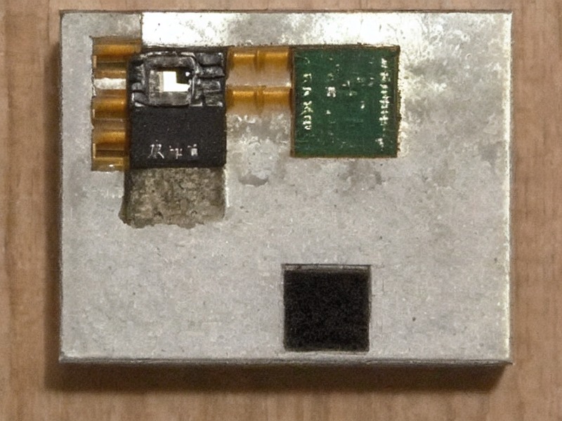 射频连接相关蓝牙模块应用产品说明 2