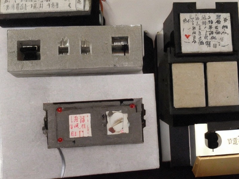示波器资源资料参考 2