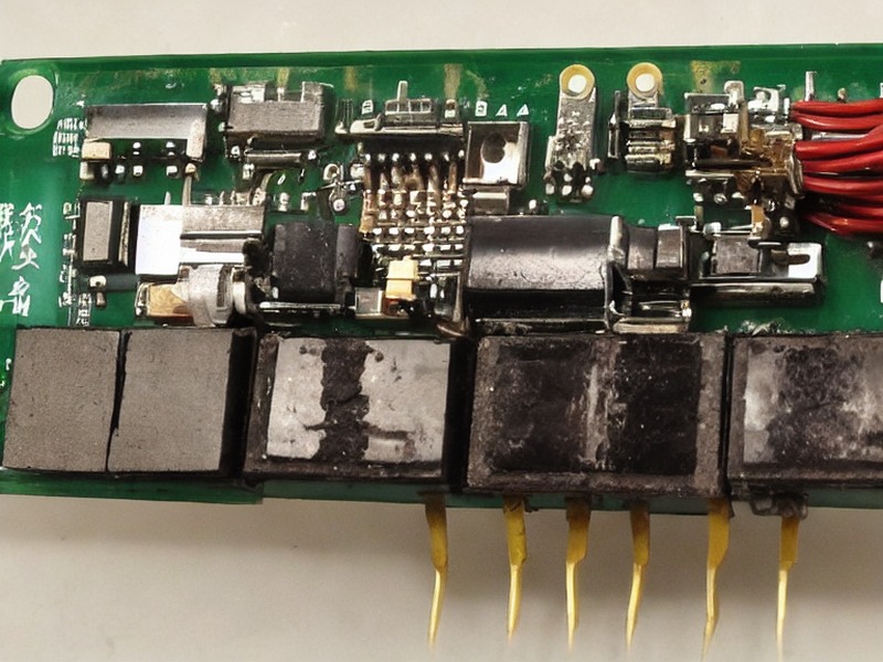 散热风扇应用选型资料 1