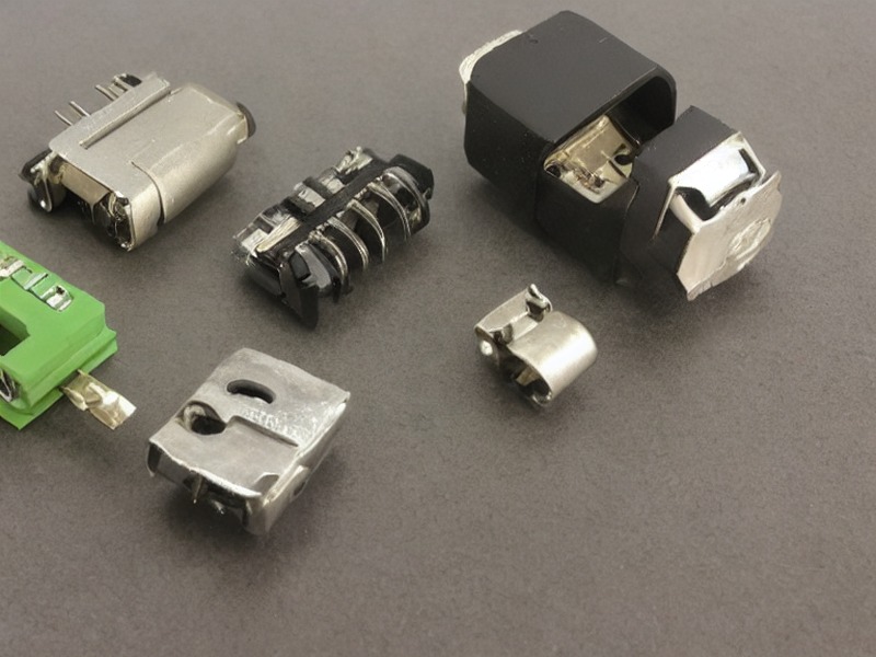 传感器应用页参数与应用整理 1