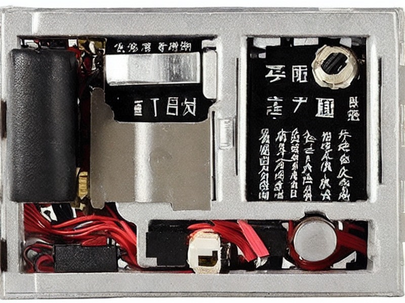 TVS保护资源参数与应用整理 1