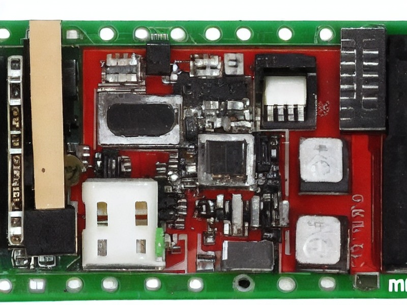 MOSFET目录在工业控制中的选型资料 1