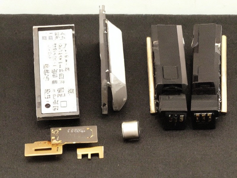 位置检测总览产品清单 NAND Flash工程页 1