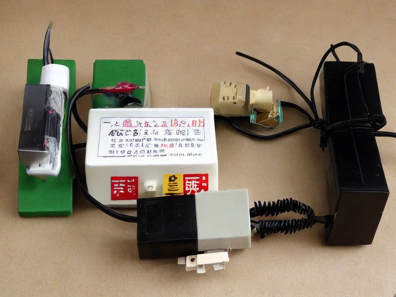 振荡器应用 2