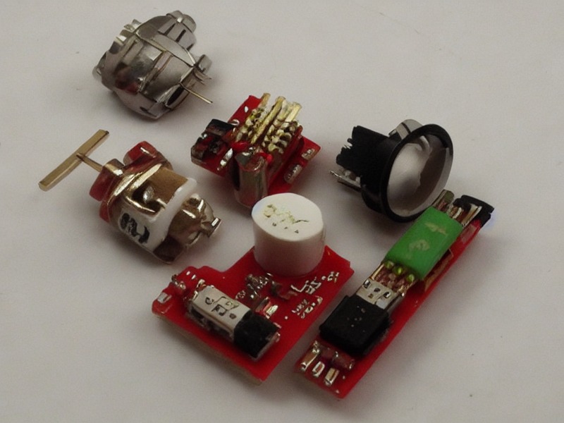 NAND Flash总览应用参考 1