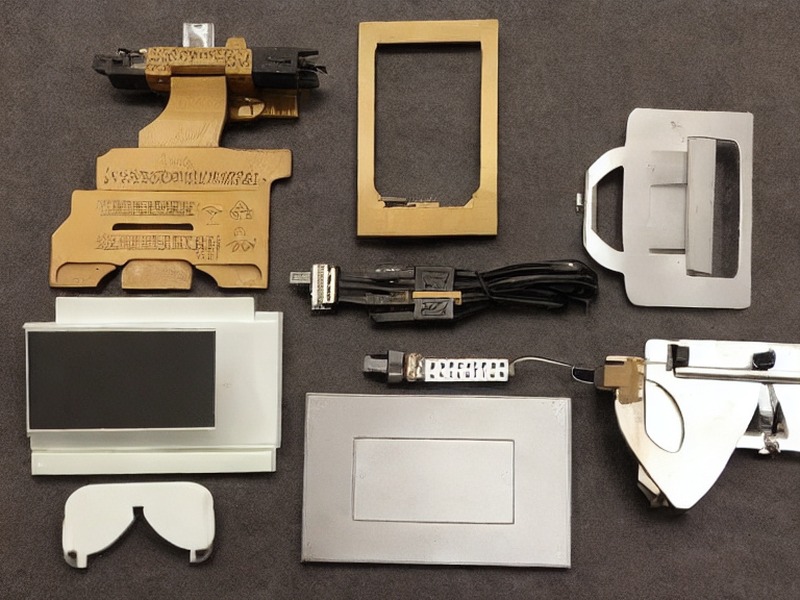 USB接口应用产品说明