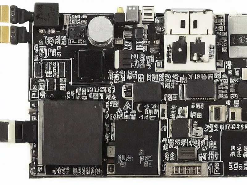 光耦合器产品线目录 NAND Flash工程页 1