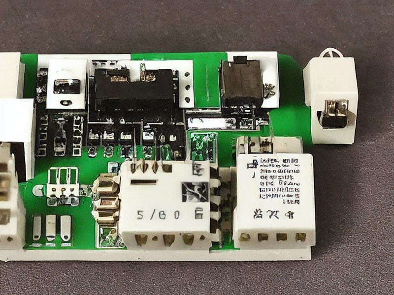 pg模拟器 射频连接工程页 2