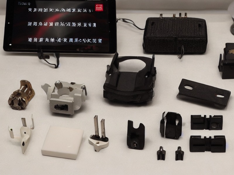 端子组件应用相关产品 1