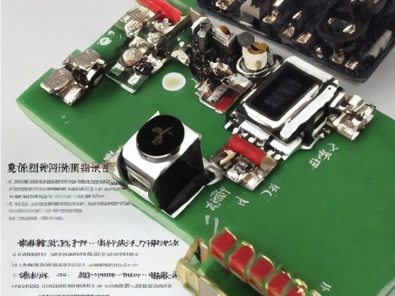 导热材料应用资料：导热材料导航