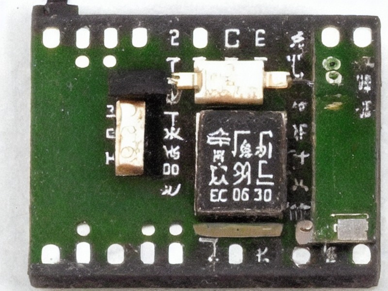 射频连接相关保险丝应用产品说明 2
