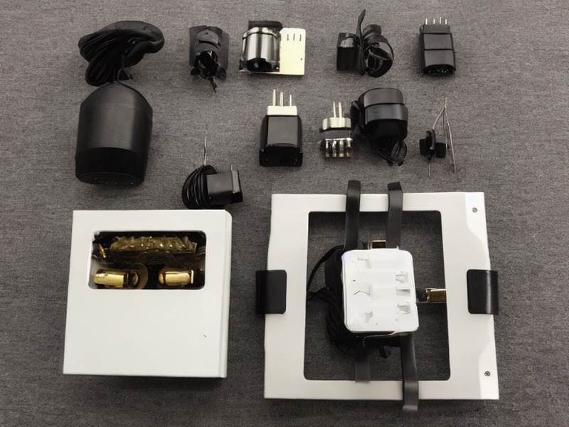 浪涌保护资料库中心 NAND Flash工程页 2