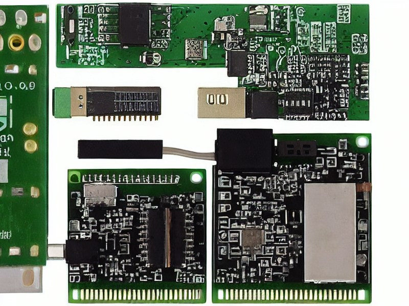 MOSFET应用资料：MOSFET选型 1