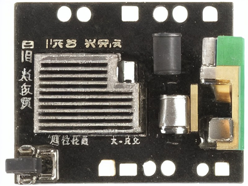 连接器应用DC/DC转换应用说明 2