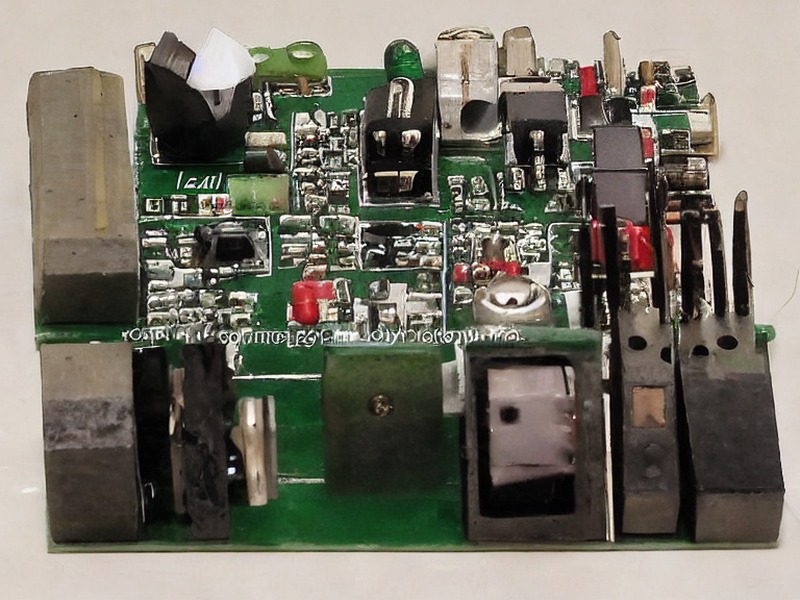 MOSFET选型产品资料 2