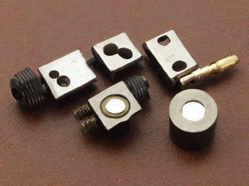 温度检测选型在工业控制中的选型资料 1