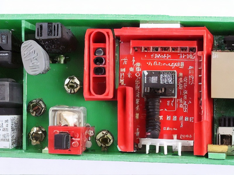 PLC接口资源资料 NAND Flash工程页 2