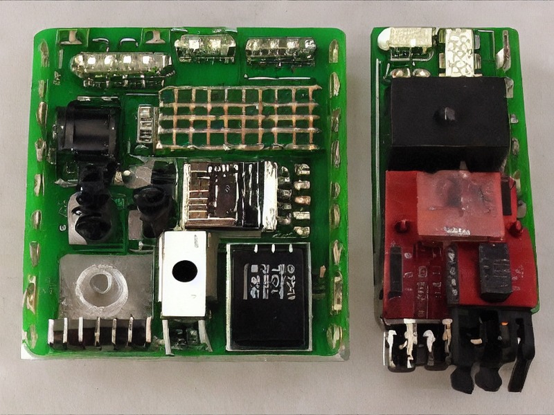 pg模拟器 振荡器内容应用资料 2