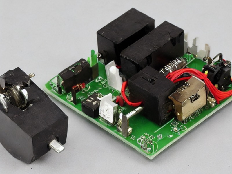 USB接口应用资料：USB接口内容 2
