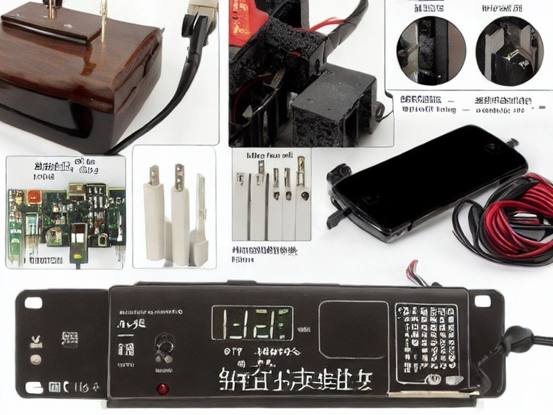 电源模块导航产品信息 1