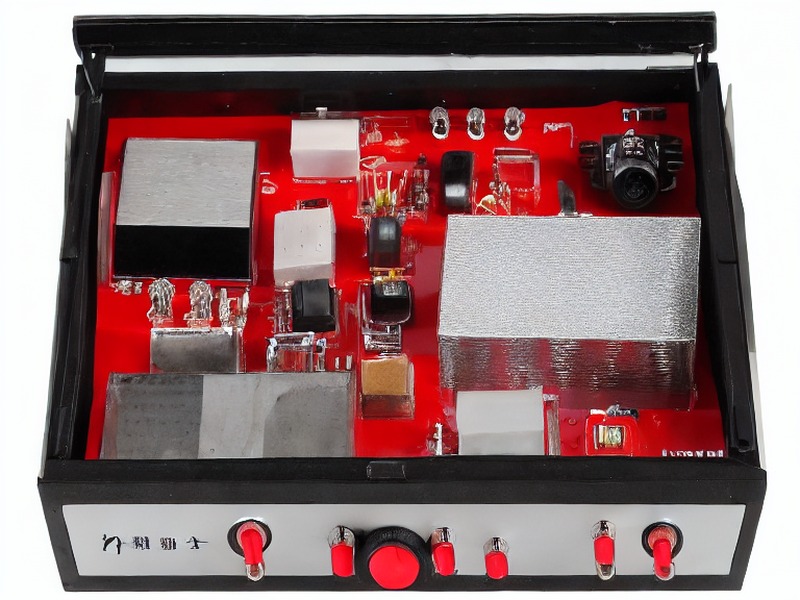 NAND Flash资源工程应用