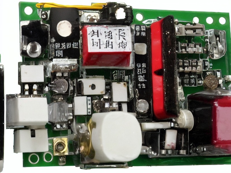 机箱外壳应用选型资料