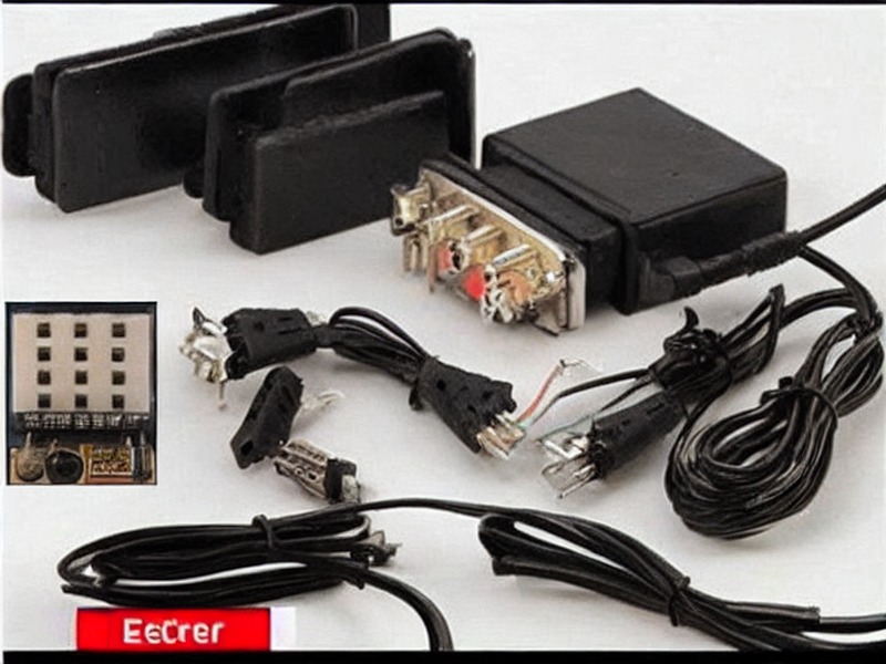 AC/DC电源清单中心 NAND Flash工程页 2