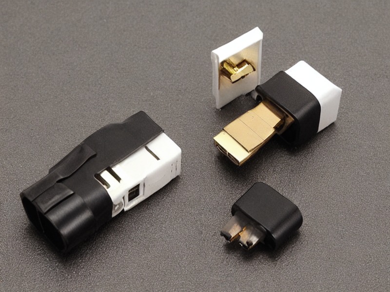 开关器件应用项目资料：开关器件指南 2