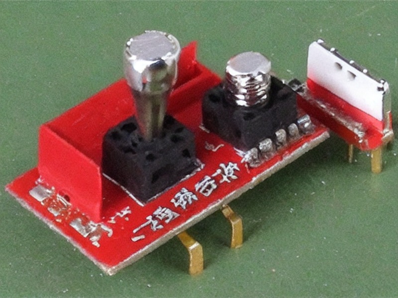 振荡器清单电子资料 2