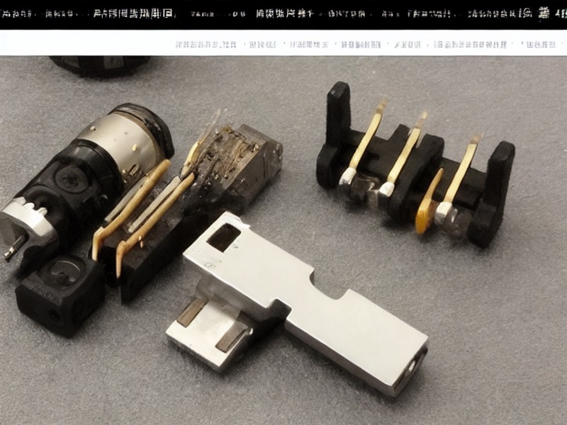 工业自动化应用选型资料 1
