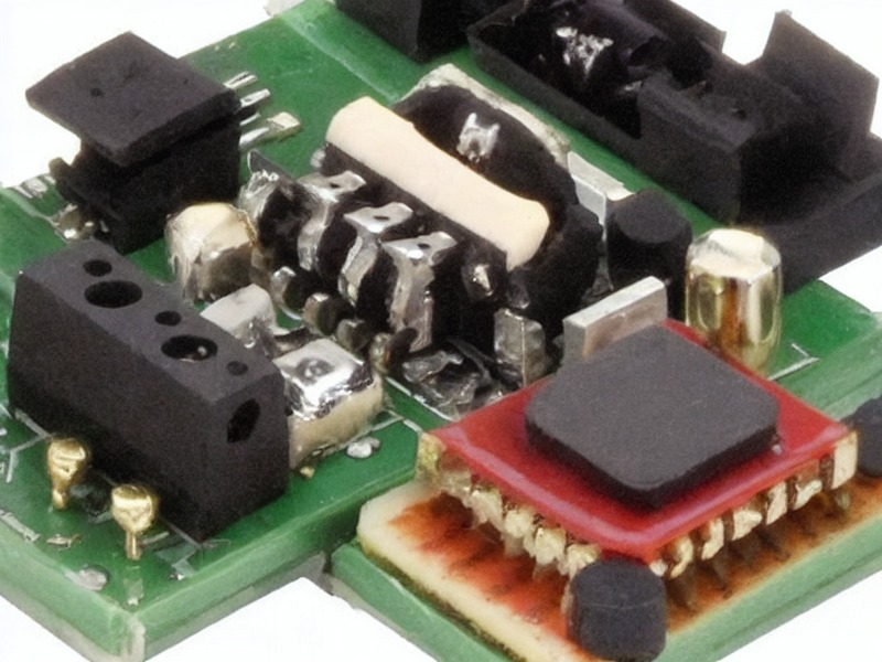 电源管理选型工程资料