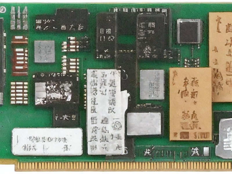 滤波器清单资料 NAND Flash工程页 1