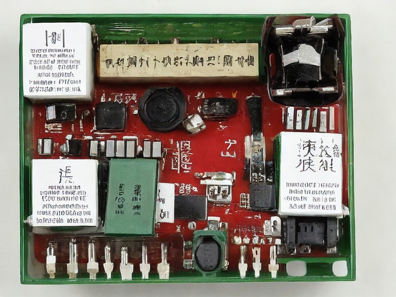 滤波器选型资料参考 2