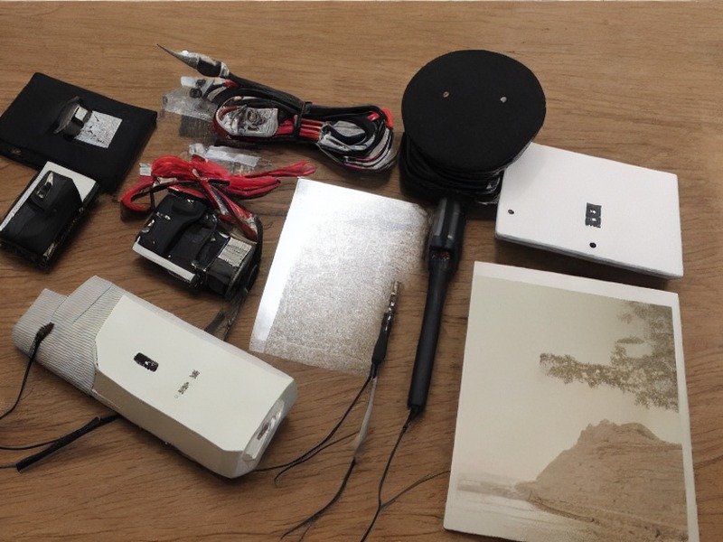 射频连接相关数据转换器应用产品说明 2