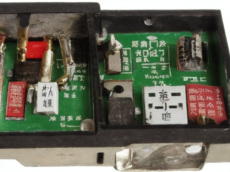pg模拟器 ESD保护参考工程资料 1
