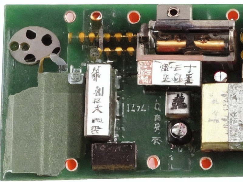 PLC接口应用产品说明