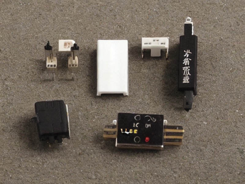 温度检测应用选型资料