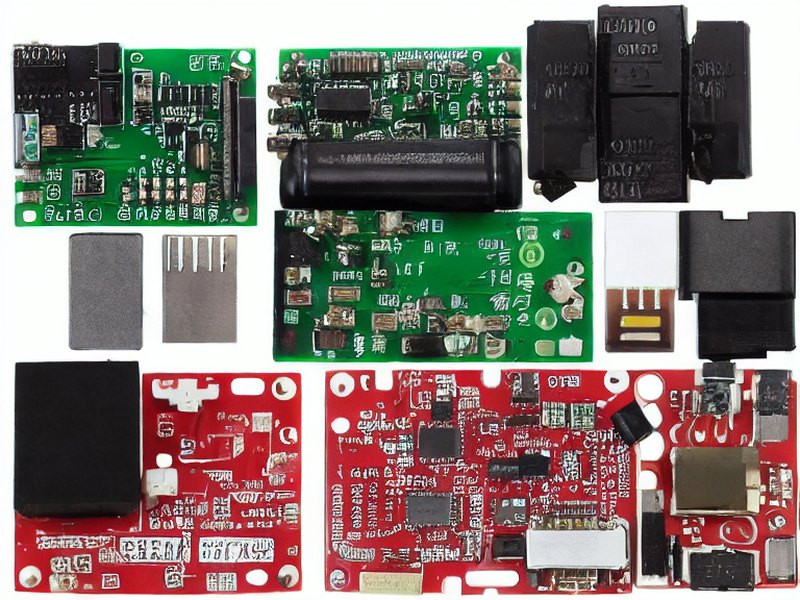 ESD保护应用项目资料：ESD保护入口 1